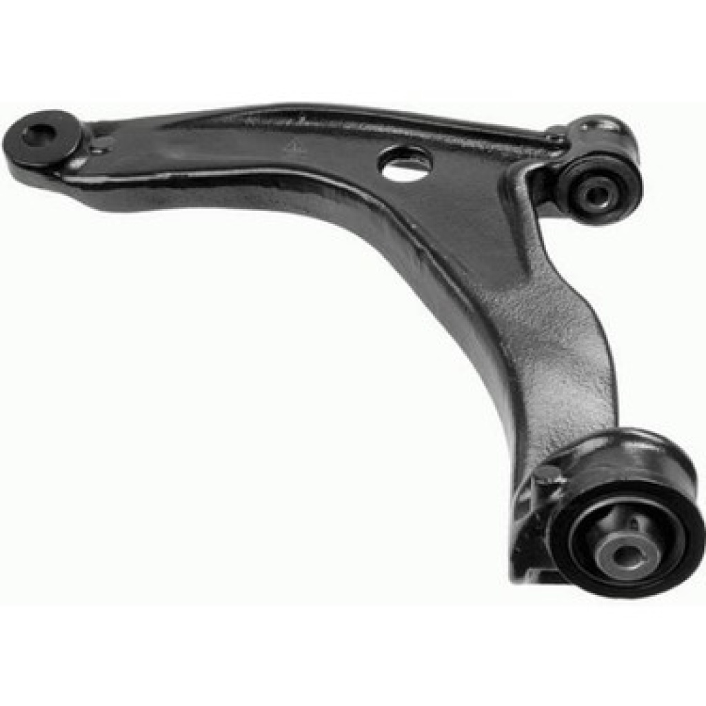 YTT Y449003-ALT SALINCAK KOMPLE SOL ROTİLLİ GOLF V>1K0407151BC //7345